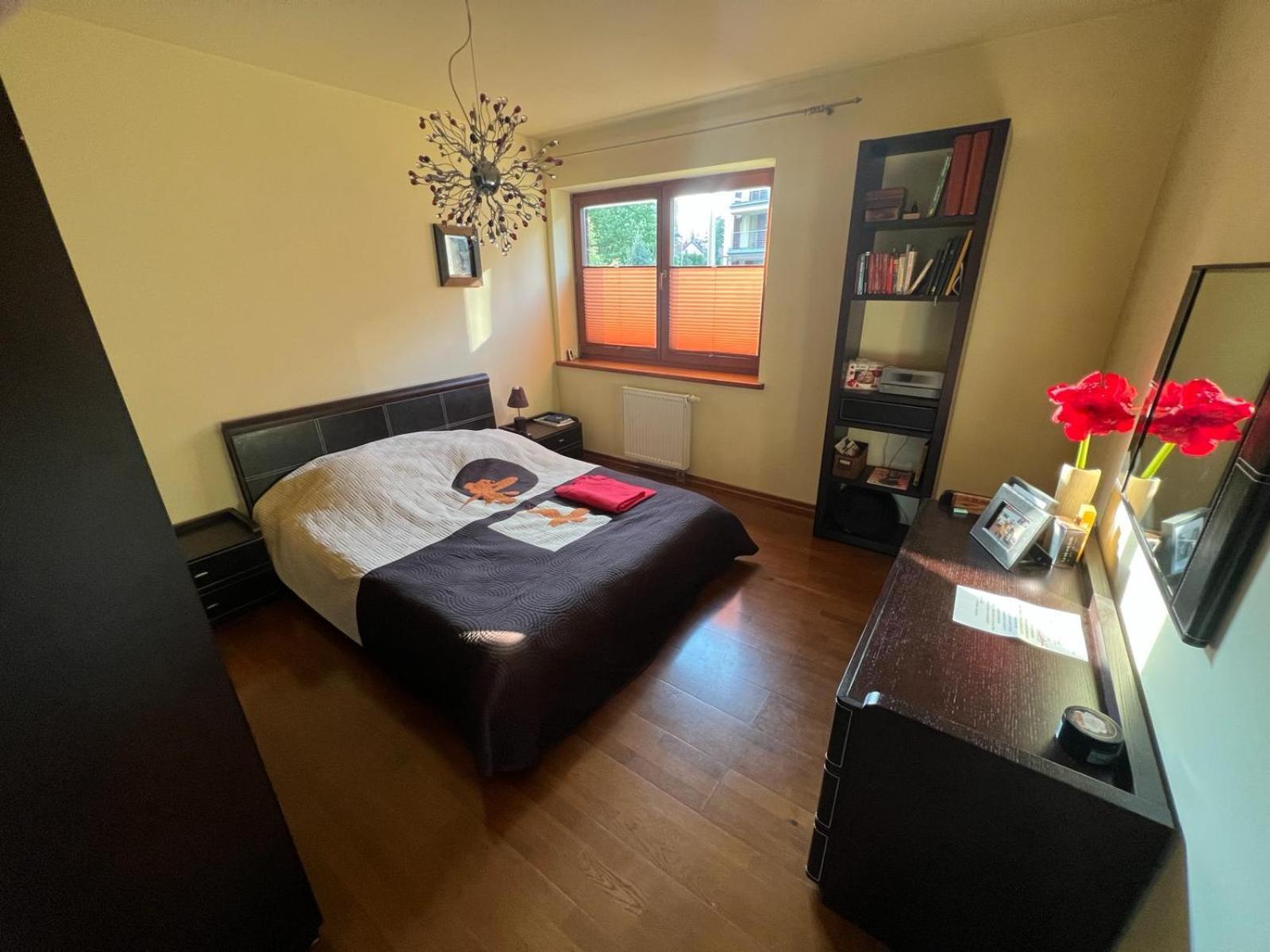 Apartament Z Widokiem Na Czantorie W Zeta Park Ustroń Exterior foto